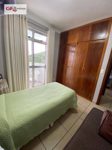 Apartamento com 3 dormitórios à venda, 90 m² por R$ 450.000,00 - Palmares - Belo Horizonte - Foto 17