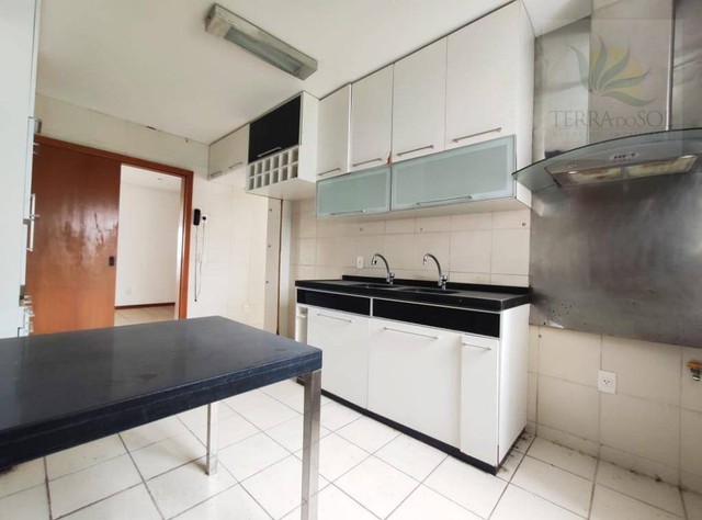 Apartamento à venda, 126 m² por R$ 560.000,00 - Dionisio Torres - Fortaleza/CE - Foto 9