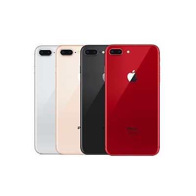 Apple iPhone 8 Plus 64 Gb Vitrine Preto/Branco/Gold/Vermelho Bateria 100%  Novo Importado - Celulares e telefonia - Jardim Novo Santo Amaro, São Paulo  1011244917 | OLX
