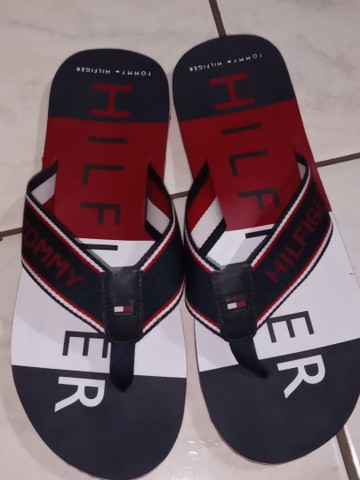 sandal tommy hilfiger original