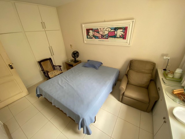 Casa para aluguel tem 240 metros quadrados com 5 quartos em Jardim Renascença - São Luís - - Foto 8