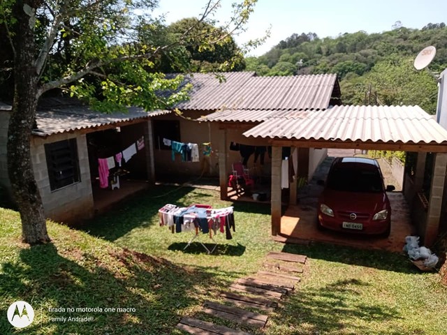 VENDA | Casa, com 2 quartos em Boa Vista, Ijuí - Foto 3