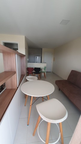 Apartamento com 1 Quarto 1 Banheiro,39m² por R$ 300.000 - Foto 11