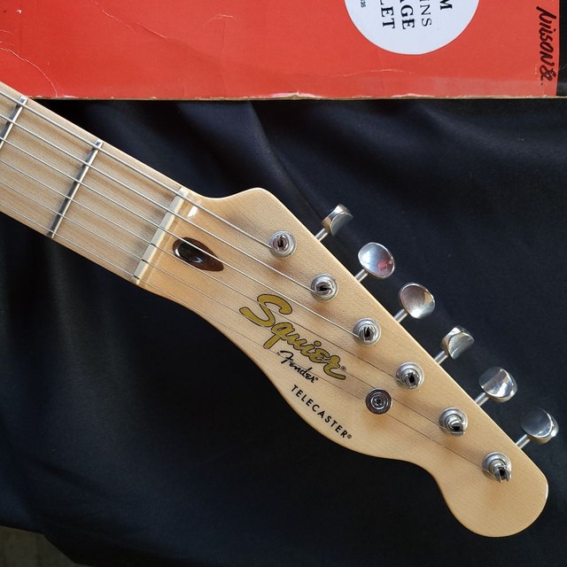 squier classic vibe olx