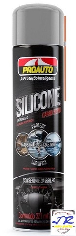 Silicone Spray Multiuso Perfumado - Aqua -  - Foto 3