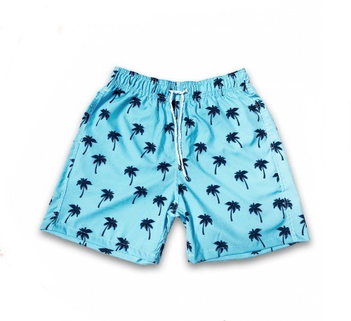 shorts de praia masculino atacado