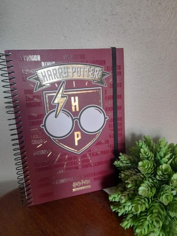 Agenda / Planner Harry Potter - Foto 2