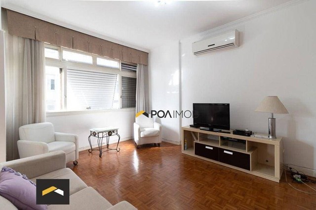Apartamento com 3 dormitórios, 147 m² - venda por R$ 580.000,00 ou aluguel por R$ 3.000,00 - Foto 3