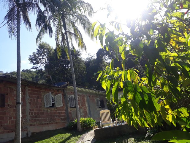 Casa rústica em manga larga Itaipava Petrópolis rj - Foto 6