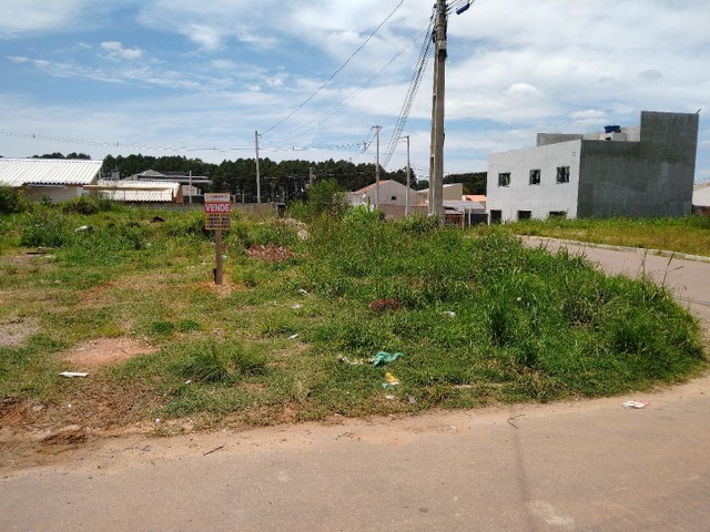 Terreno Fazenda Rio Grande, esquina, c/324 m2- Green Field, R$280.000,00. - Foto 6