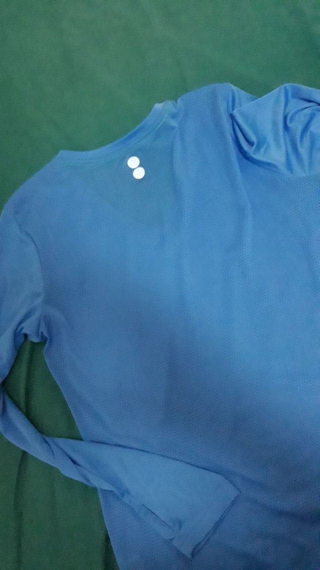 Camiseta de academia reebok - Foto 5