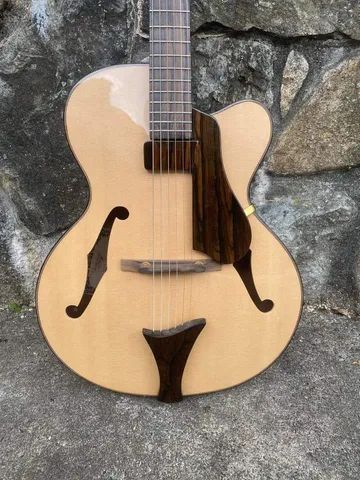 Violão Guitarra Baixo luthier - Foto 4