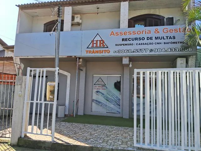 Captação de Casa a venda na Avenida José Gertum, Chácara das Pedras, Porto Alegre, RS