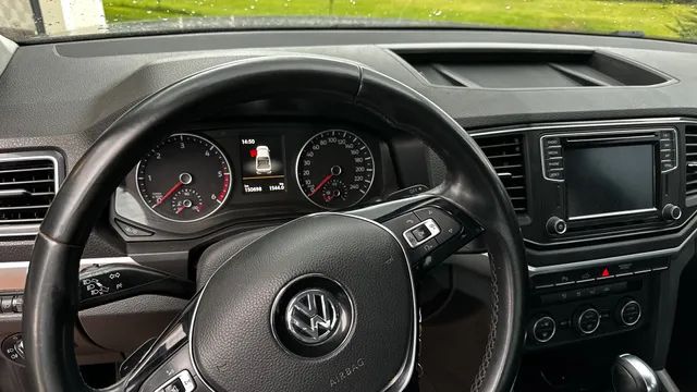 AMAROK V6 - Foto 6