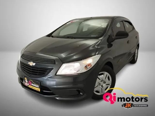 CHEVROLET ONIX HATCH JOY 1.0 8V FLEX 5P MEC. 2018 - 1255889774