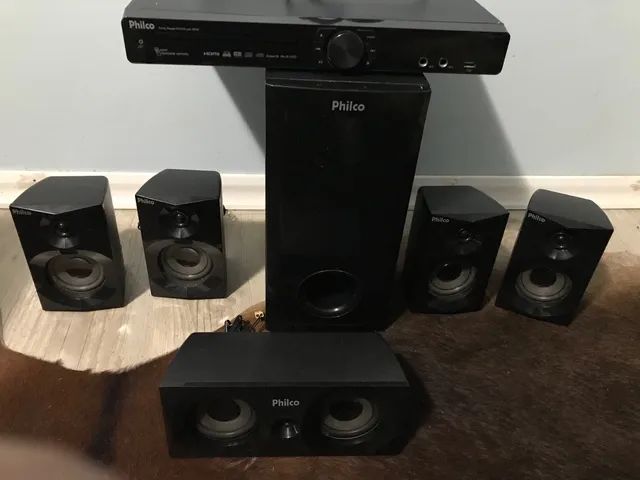 home theater