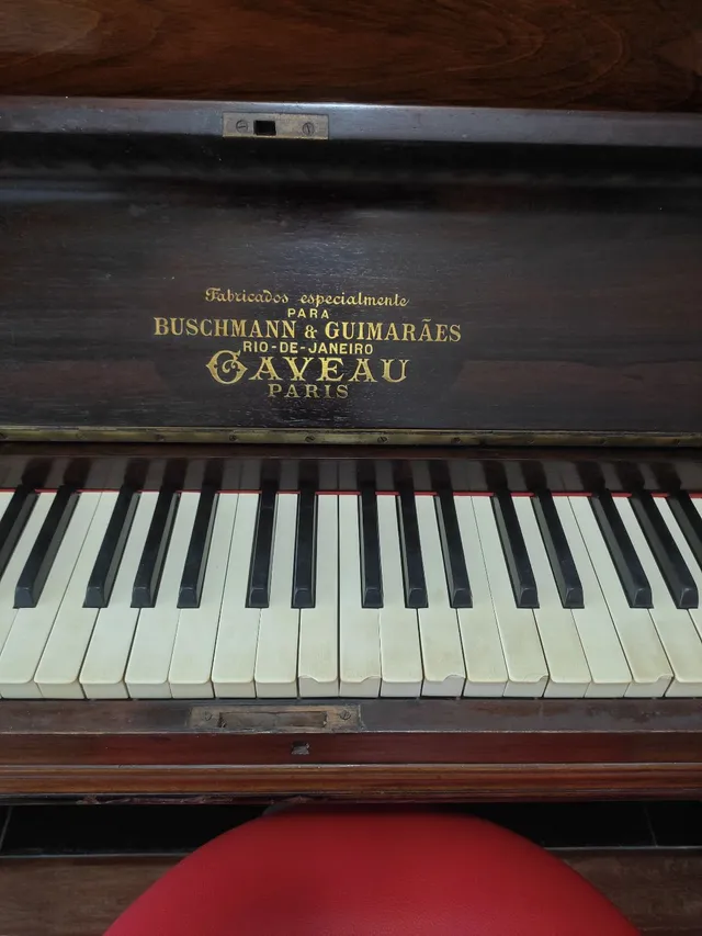 Piano infantil  +351 anúncios na OLX Brasil