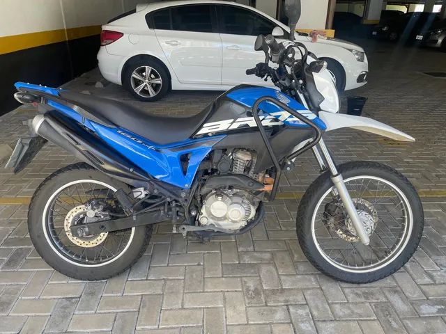 Honda Cg 160 Fan Esd2022 em Hortolândia