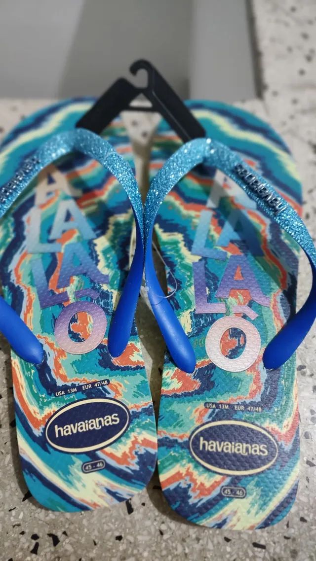 Divas Havaianas