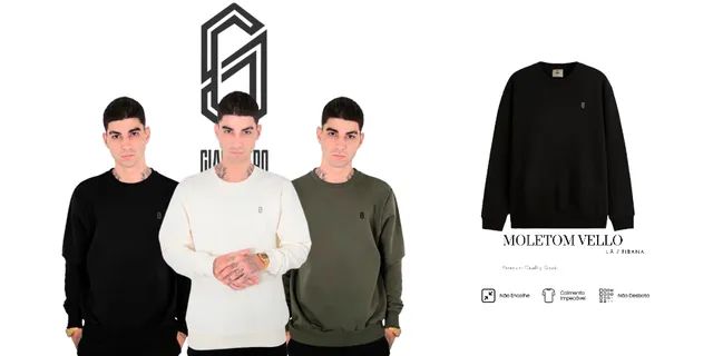 Code Modas - Casual - Compre Já