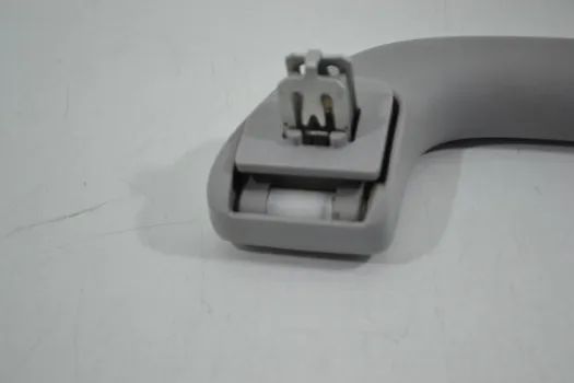 Puxadora Alça Teto Pqp Com Cabide Honda Novo Crv 2011 Origin - Foto 5