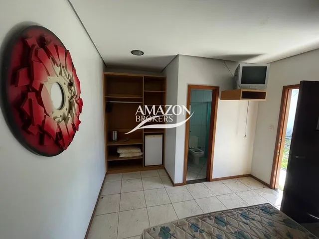 Parque das Laranjeiras - Hotel 2.400 m2 - Vendo - Foto 2