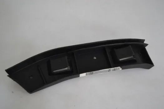 Guia Parachoque Dianteiro Direito Volkswagen Polo Original - Foto 2