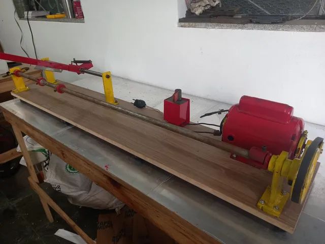 Maquina Automática para cortar fita de Hotstamping 