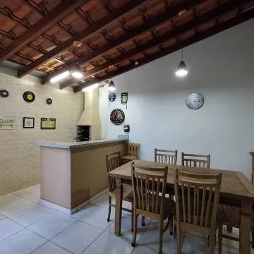 foto - Araçatuba - Conjunto Habitacional Ivo Tozzi