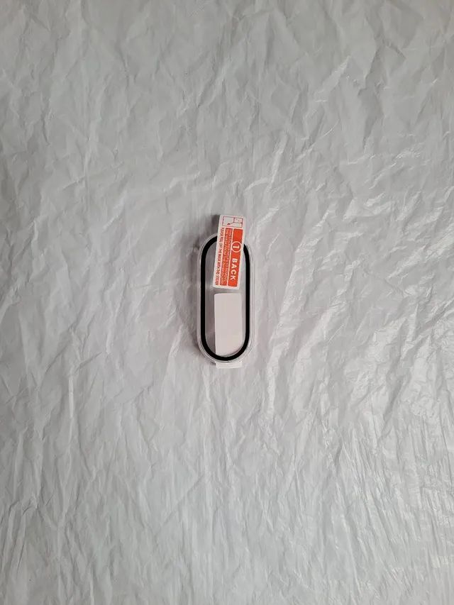 Película 3d para mi band 4 5 6 7 e amazfit Band 5 - Foto 6