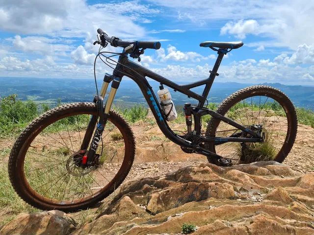 Trek Remedy 30 