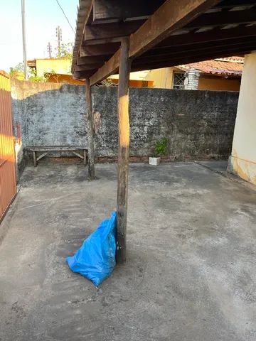 Casa no bairro COHAB VÉU DE NOIVA - Foto 4