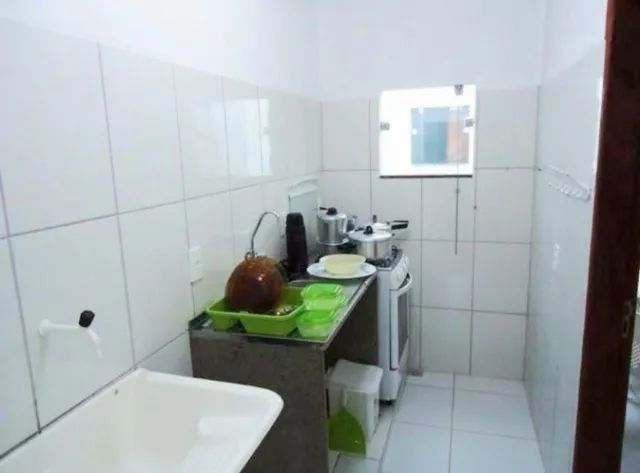 Apartamento 1 e 2 qtos. e Suítes para Temporada. ITAÓCA- ES - Foto 13