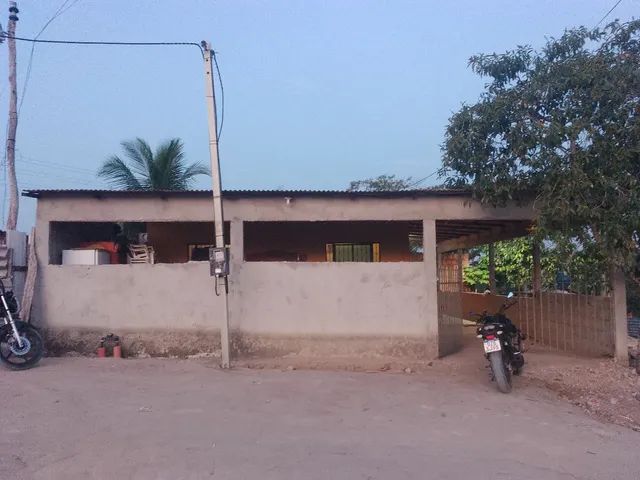 Captação de Casa a venda na Rua do Brasileirinho, Distrito Industrial I, Manaus, AM