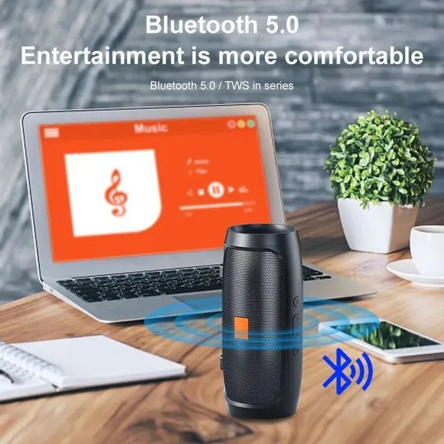 Caixa de sim Bluetooth