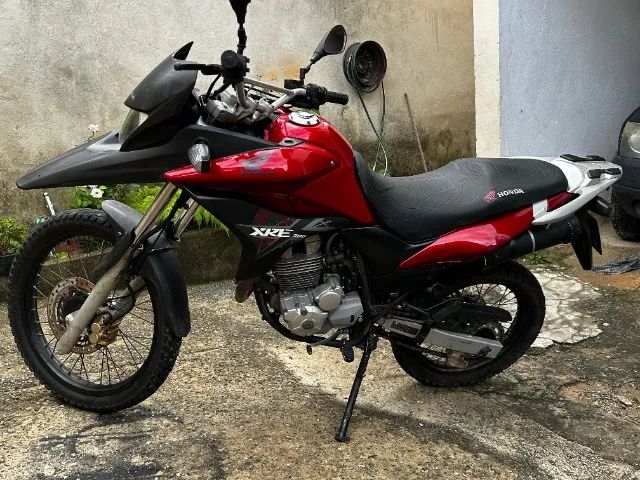 Motor xre 300  +52 anúncios na OLX Brasil