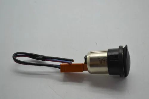 Tomada Energia 12v Console Ford Ka 2015 Original - Foto 4