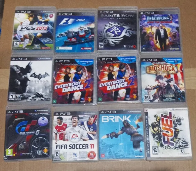 Jogos para ps2, jogos de playstation. Playstation 2, uncharted 4, último de  nós, call of duty, gta, discos ps4, jogo ps2,nioh, farcry, nfs, fifa 22