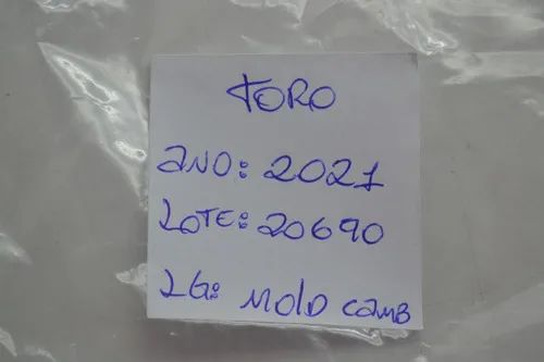 Moldura Cambio Console Fiat Toro 2021 2022 Original - Foto 5