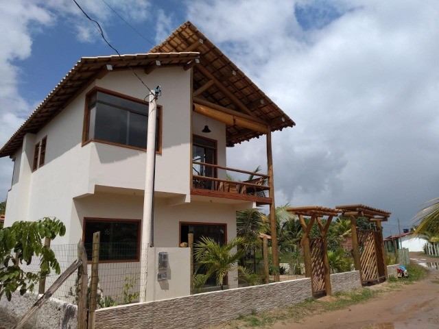 Captação de Casa a venda em Maraú, BA