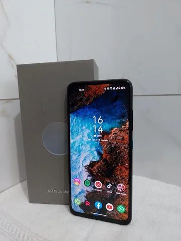 zenfone 8 olx