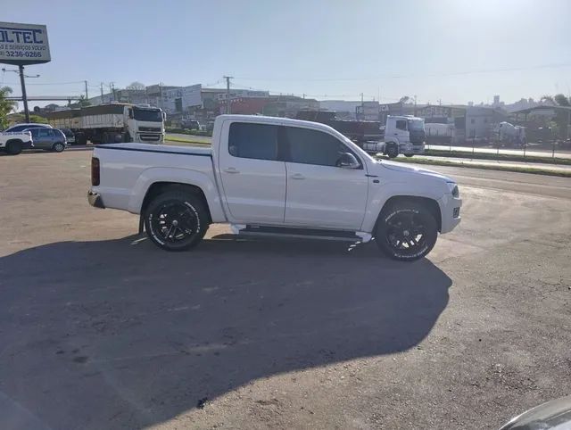 Amarok highline  - Foto 2