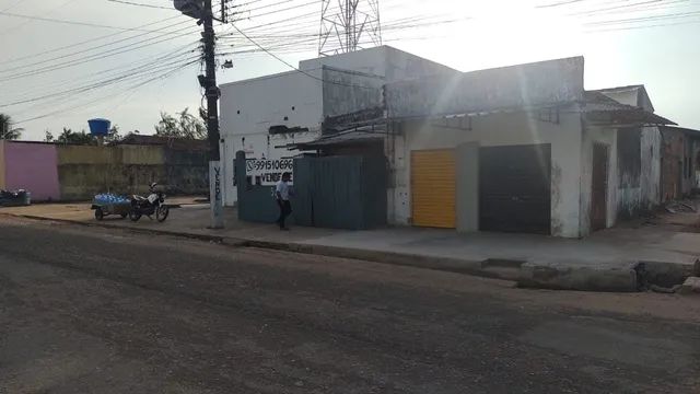 vendo um comercio - Equipamentos e mobiliário - Infraero, Macapá 1239563606