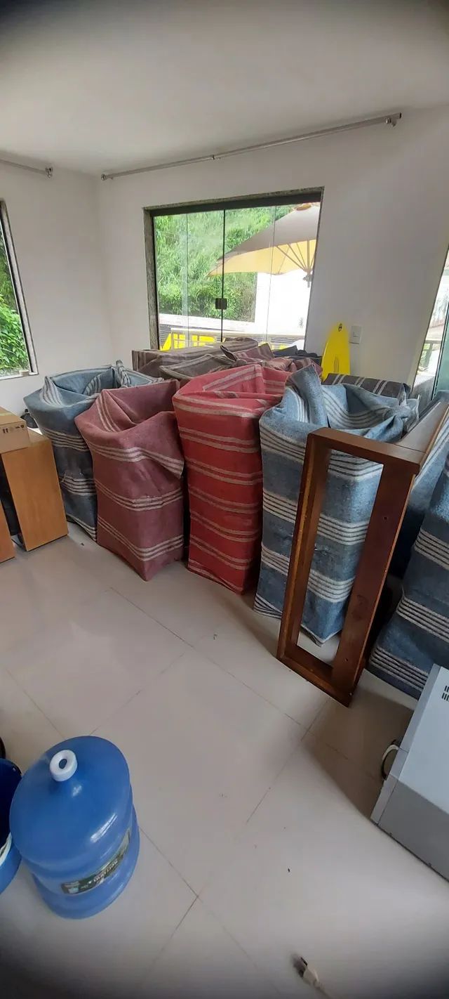 MUDANÇAS EM  NITERÓI E SÃO GONÇALO,  RIO E REGIÃO SERRANA E DOS LAGOS 