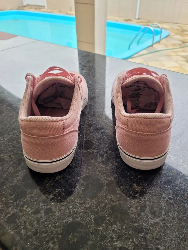 Nike SB CHRON 2 CNVS - Foto 3