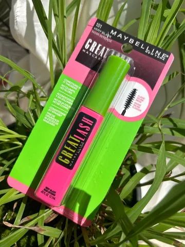 Mascara de cilios nova maybelline - Foto 4