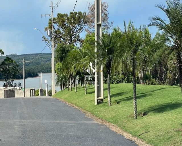 Lote no Condomínio Le Portier Nautic Residence.