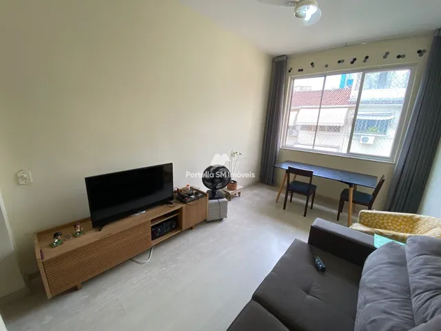 RIO DE JANEIRO - Apartamento Padrão - Botafogo