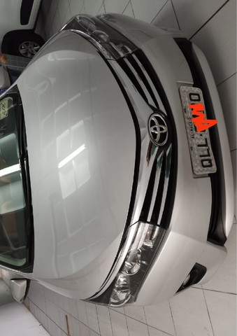 Toyota Corolla 2017