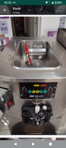 Máquina sorvete - Foto 3